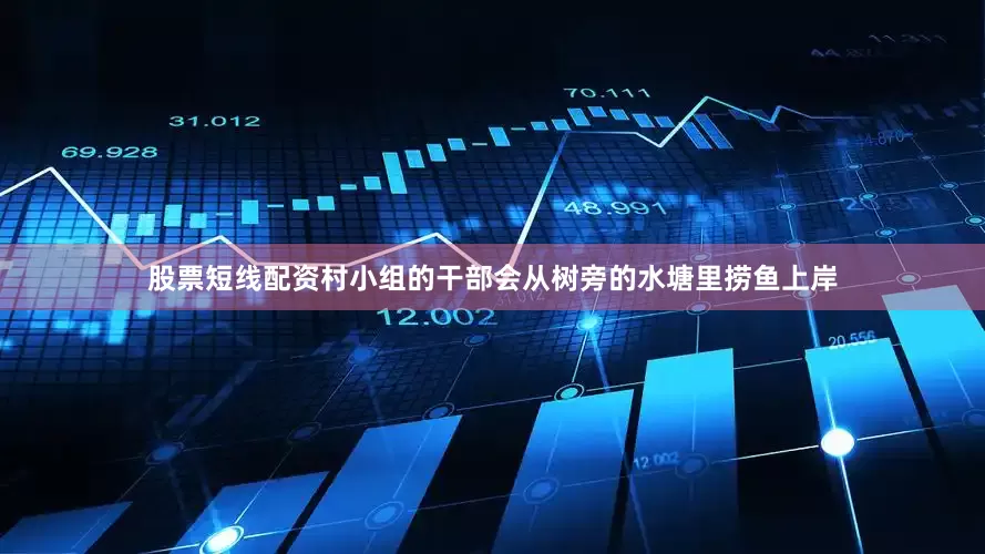 股票短线配资村小组的干部会从树旁的水塘里捞鱼上岸