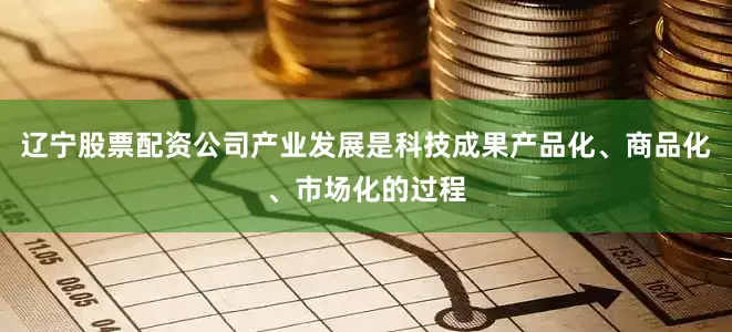 辽宁股票配资公司产业发展是科技成果产品化、商品化、市场化的过程