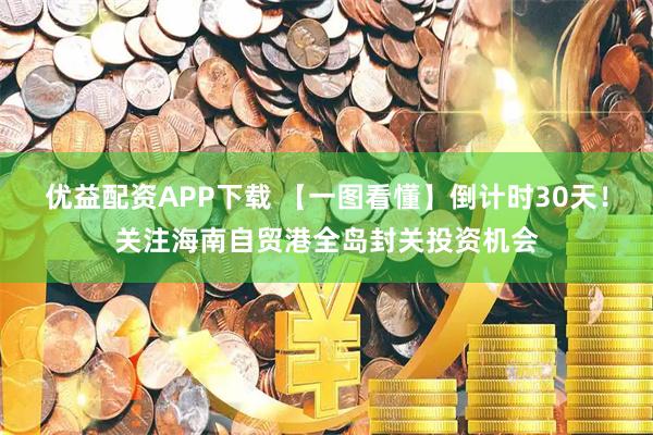 优益配资APP下载 【一图看懂】倒计时30天！关注海南自贸港全岛封关投资机会